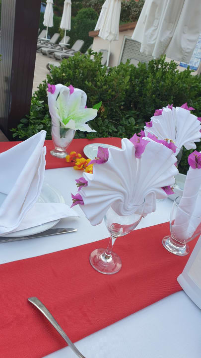 Gastro Annabella Diamond Hotel & Spa