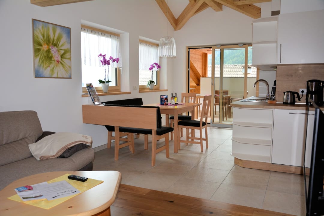 Sonstiges Privatpension Bergkristall