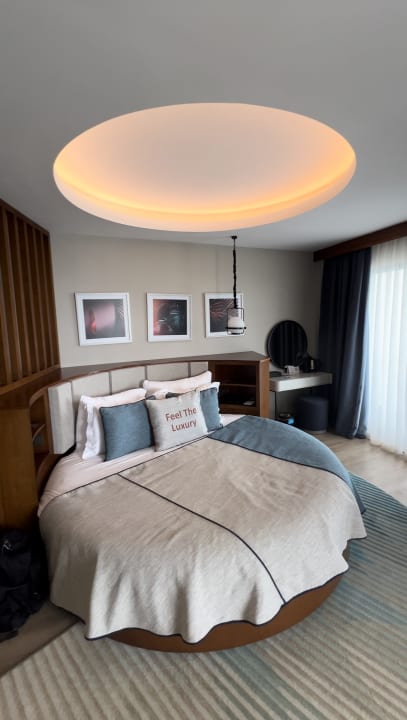 Zimmer Seaden Quality Resort & Spa