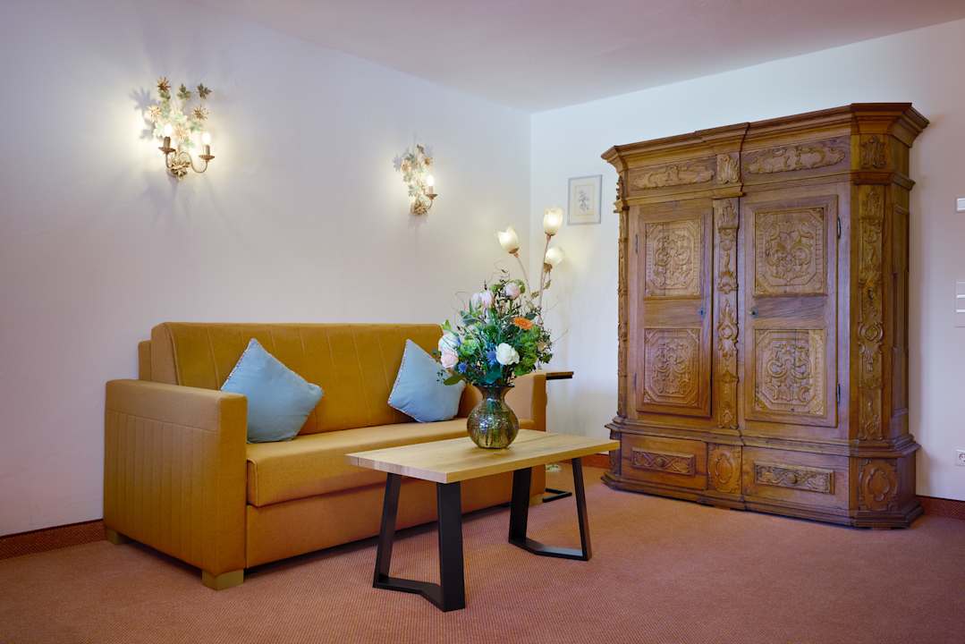 Zimmer Golf & Ski Hotel Rasmushof