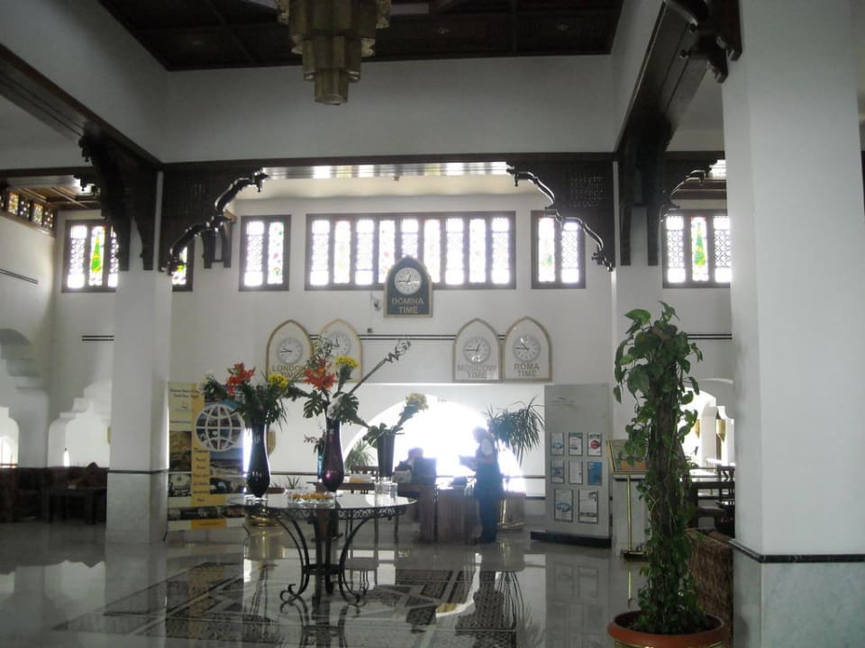 Hotel Domina Coral Bay Resort & Casino Domina Coral Bay Resort, Diving , Spa & Casino