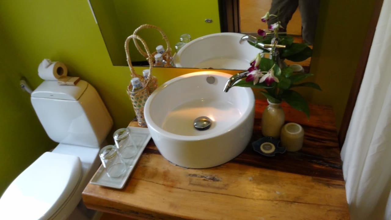 Bad NH Collection Samui Peace Resort