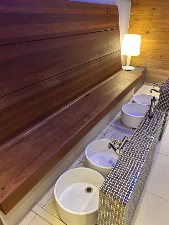 Zimmer Best Western Premier Park Hotel & Spa