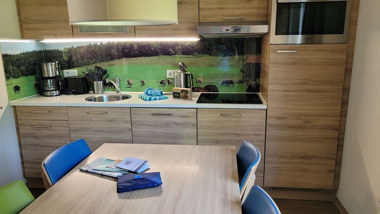 Zimmer Center Parcs Park Allgäu