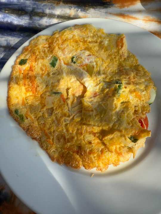 Gastro AbCa's Creek Lodge