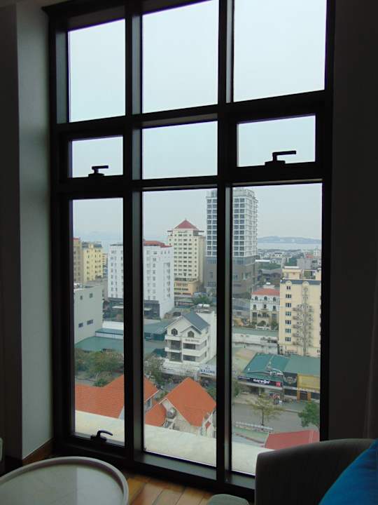 Ausblick D' Lecia Ha Long Hotel