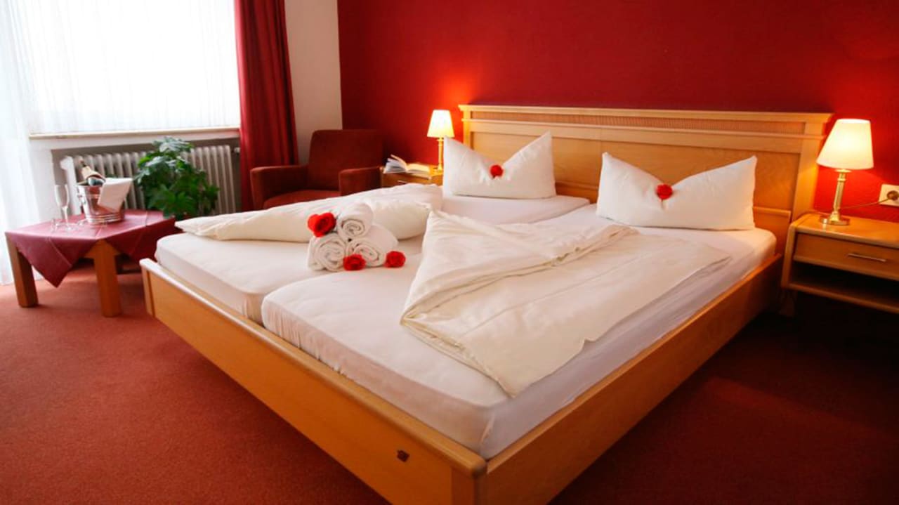 Zimmer Der schöne Asten - Resort Winterberg