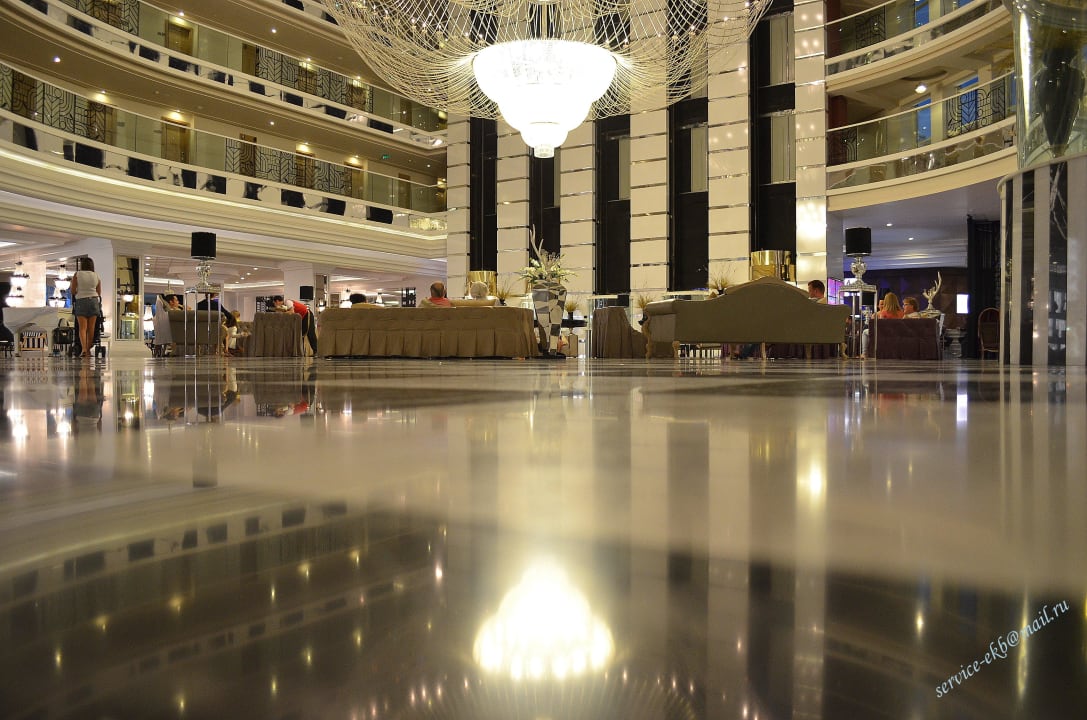 Delphin Imperial Hotel Delphin Imperial