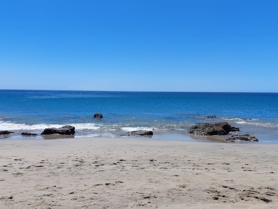 Strand H10 Playa Esmeralda - Adults only