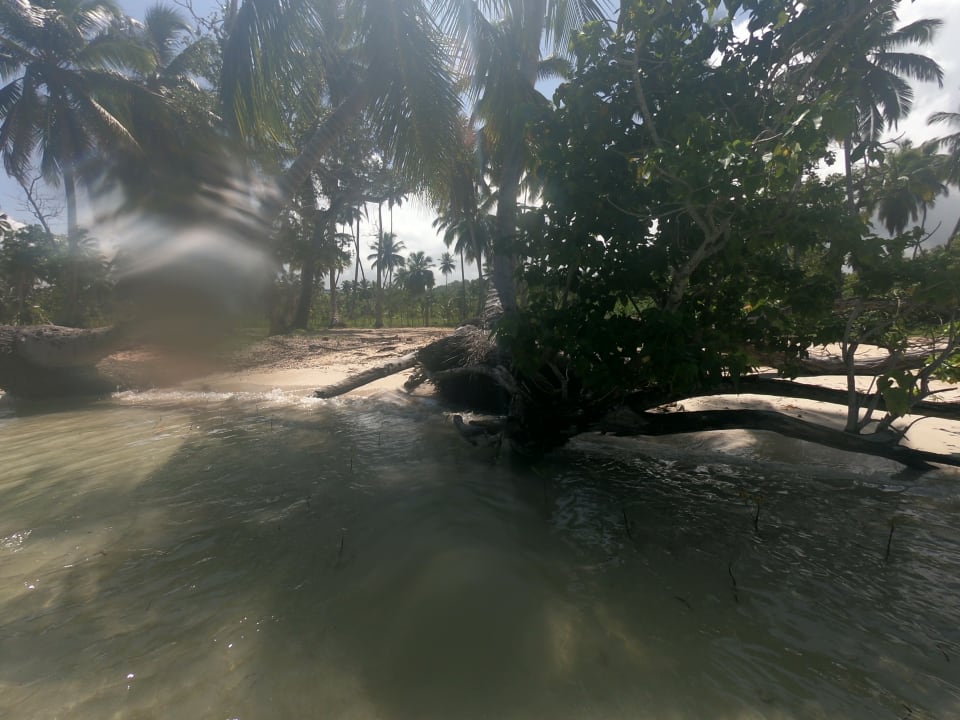 Strand Bahia Principe Grand El Portillo