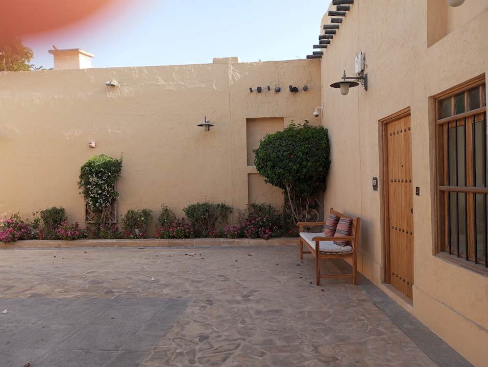 Gastro Souq Al Wakra Hotel Qatar By Tivoli