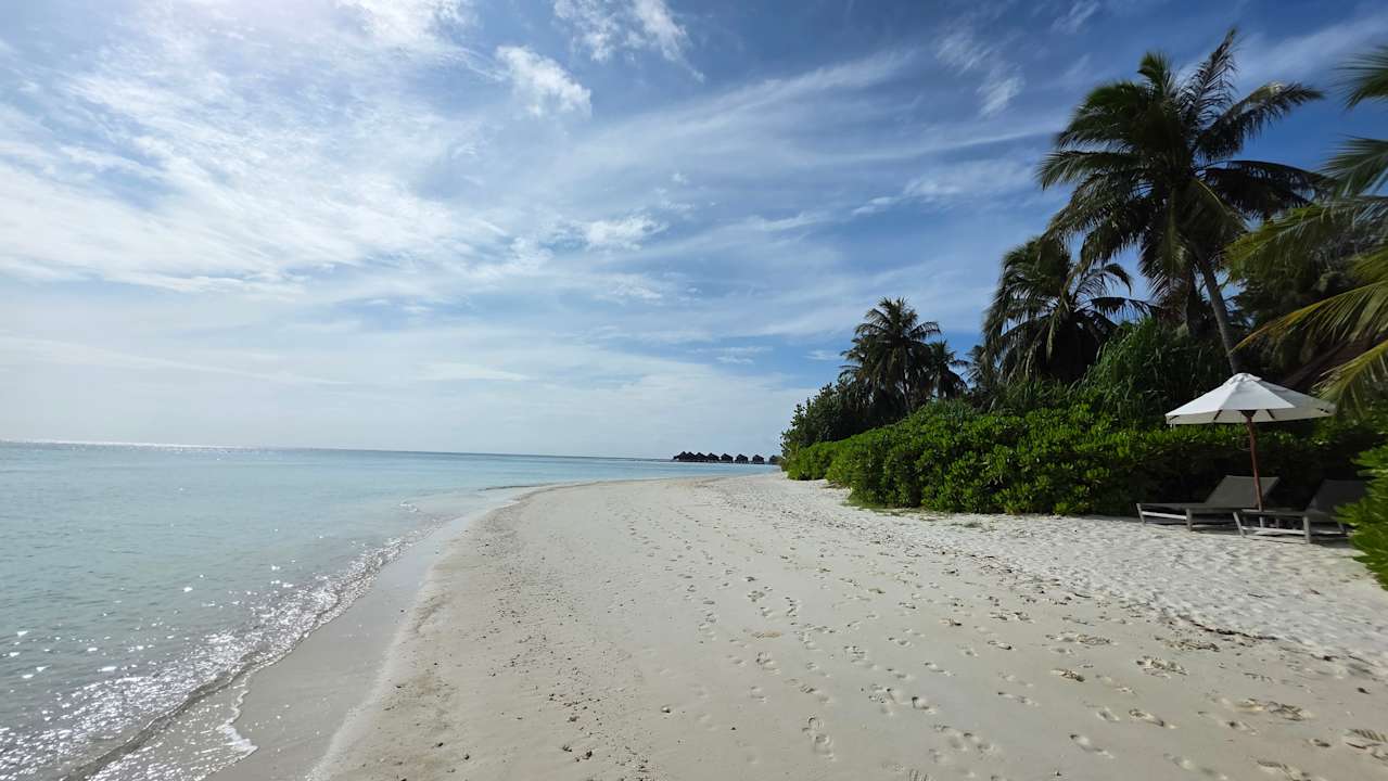 Strand Komandoo Island Resort & Spa - Adults only