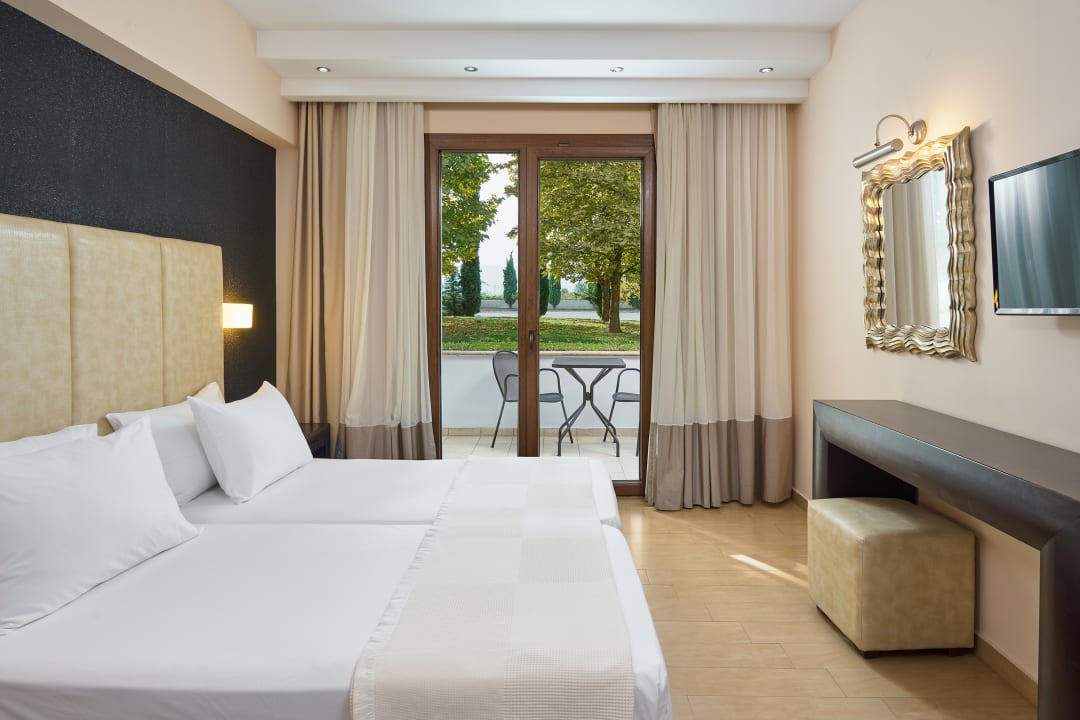 Zimmer Mediterranean Princess
