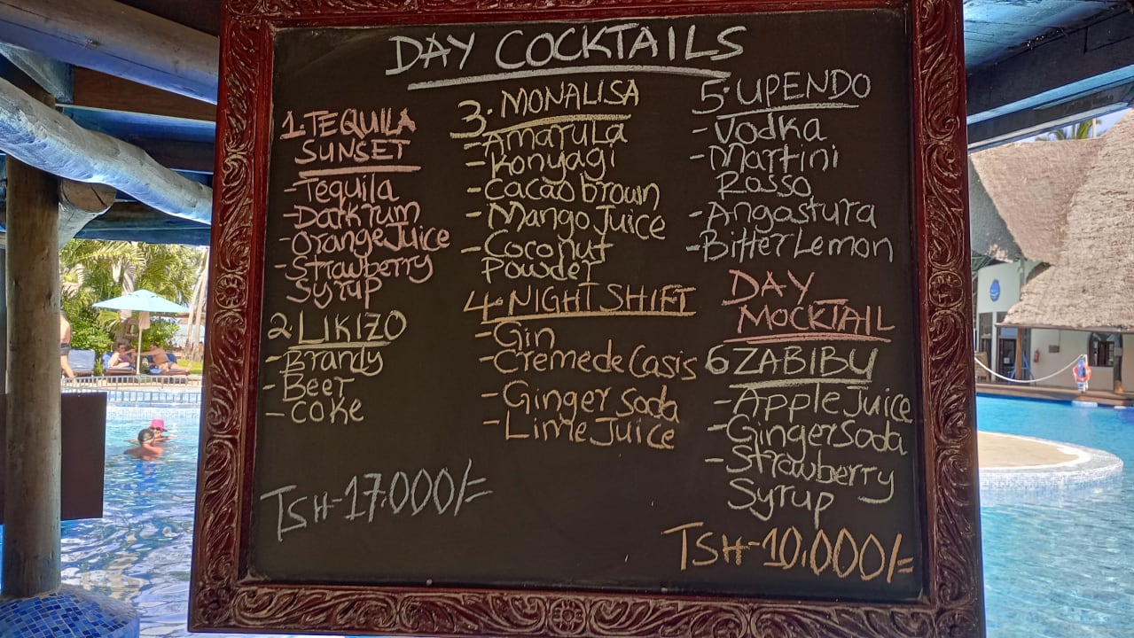 Gastro Ocean Paradise Resort & Spa