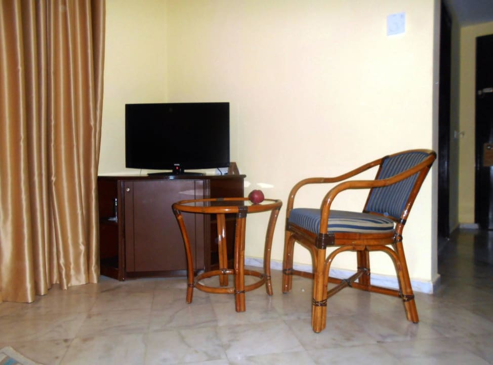 Bungalowzimmer 3632 Belconti Resort Hotel