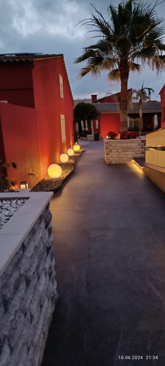 Sonstiges Paradise Residencial