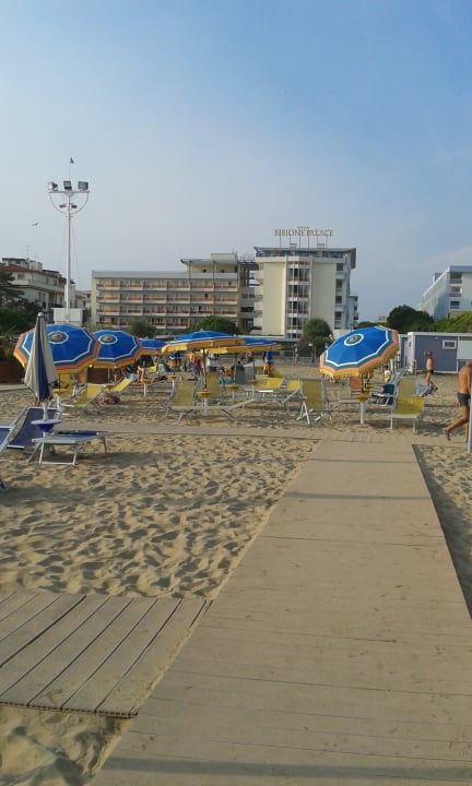Strand Bibione Palace
