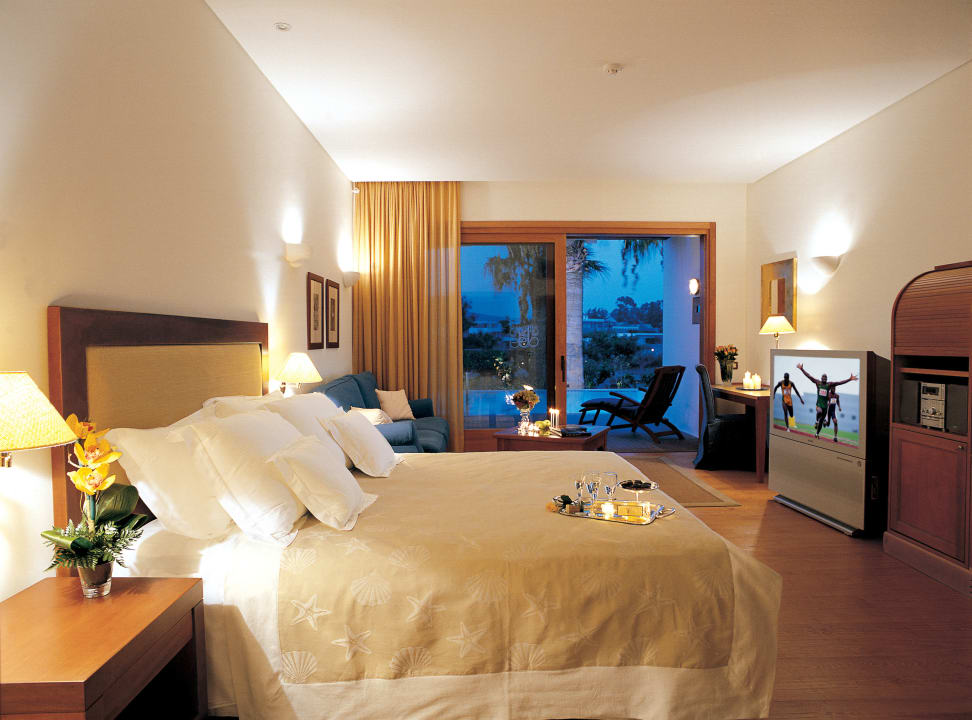 Zimmer Elounda Bay Palace Hotel