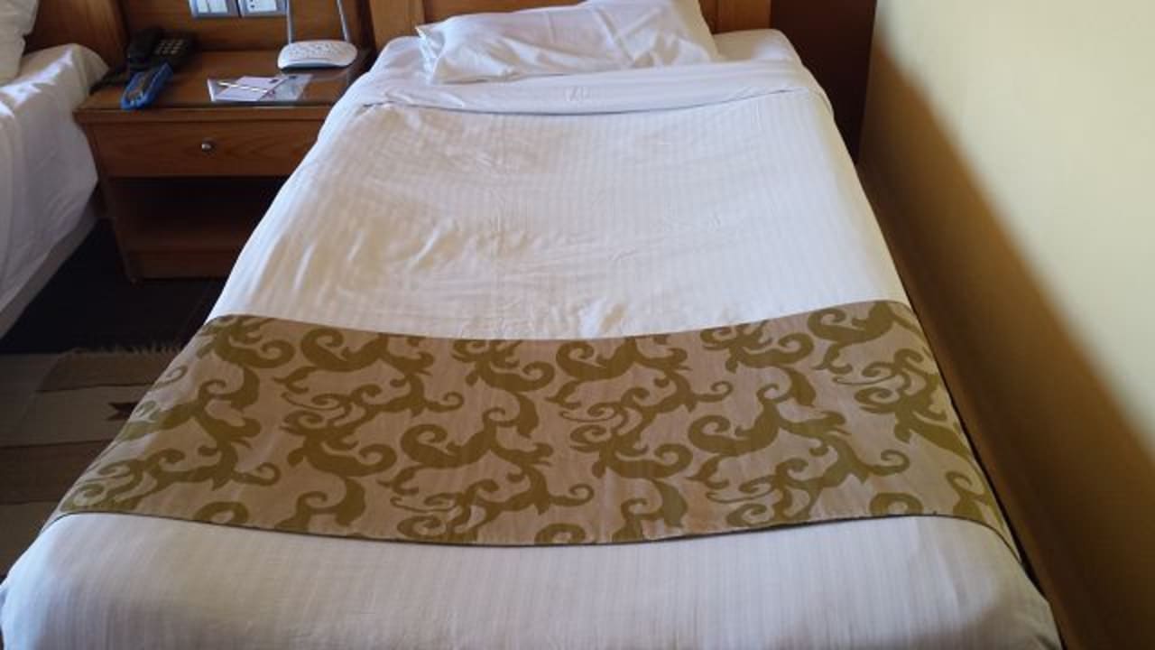 Zimmer Golden Beach Resort