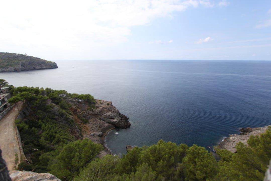 Über den Klippen Jumeirah Port Soller Hotel & Spa