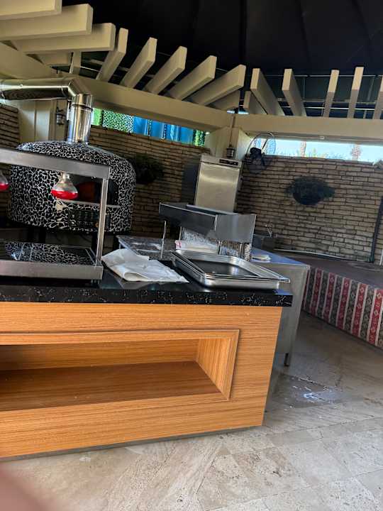 Gastro Monachus Family Resort Sorgun