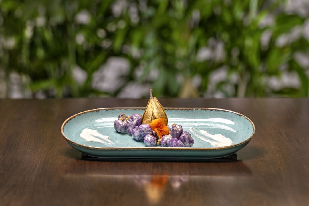 Gastro KRESTEN ROYAL Euphoria Resort