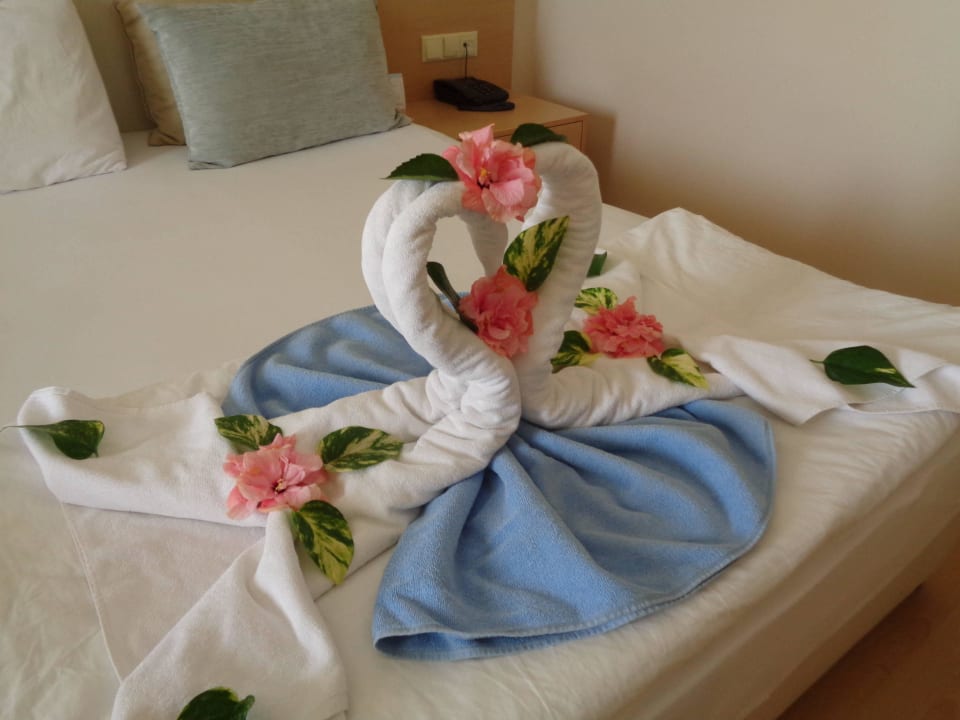 Schön geschmückt Solivia Hotel