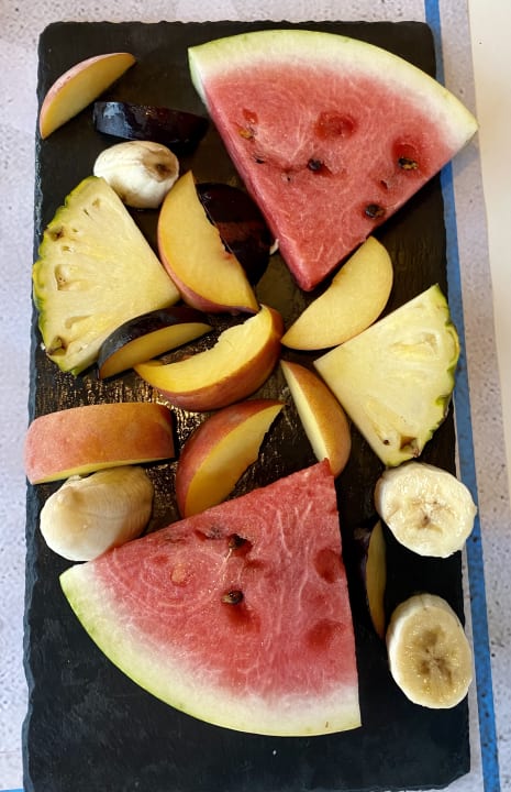 Gastro Akrathos Beach Hotel