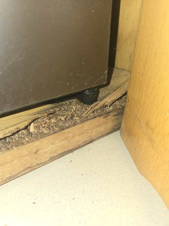 Zimmer SBH Costa Calma Beach Resort