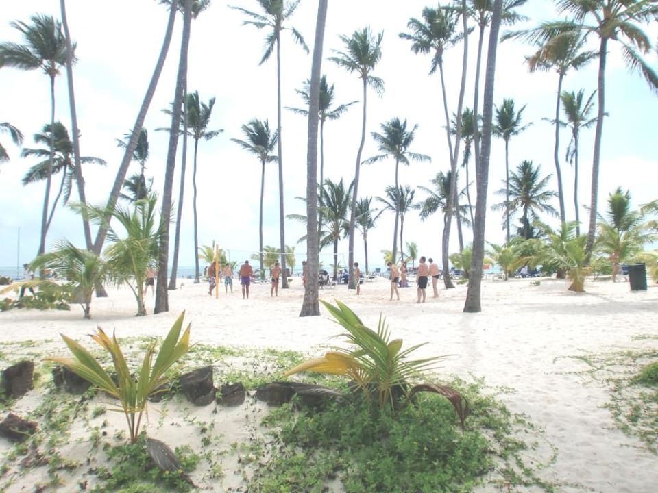 Strand Villas Bavaro Resort & Spa