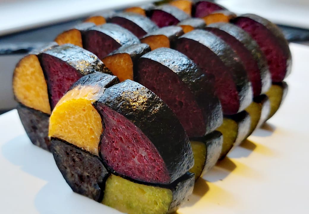 Gastro Sentido Trendy Verbena Beach