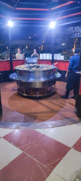 Gastro Titanic Beach Spa & Aqua Park