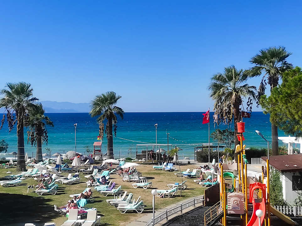 Gastro Hotel Ephesia