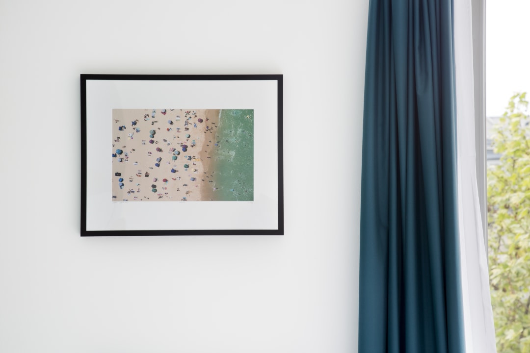 Zimmer Best Western The Playce Hotel by HappyCulture