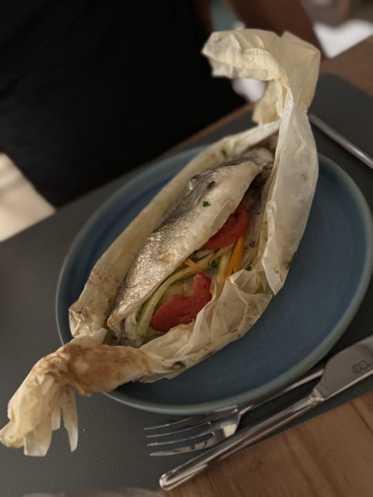 Gastro Paralos Kosta Alímia
