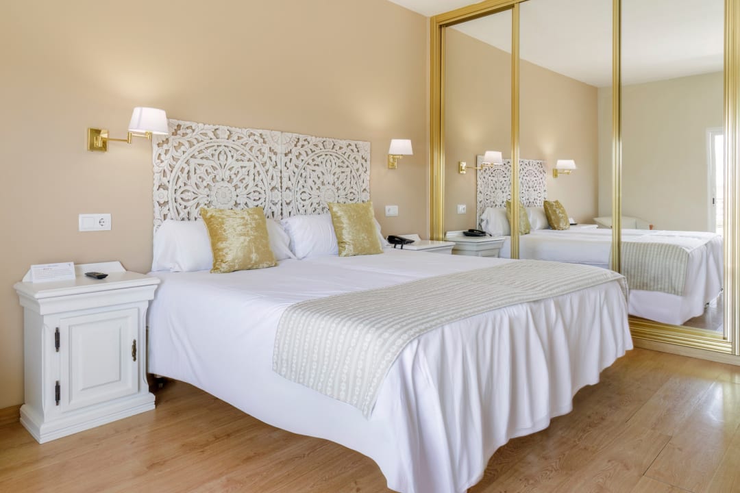 Zimmer Mar Hotels Paguera & Spa