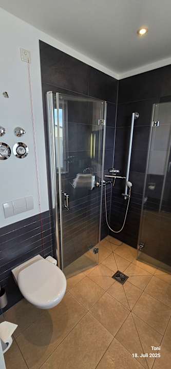 Zimmer Hotel Klostergarten