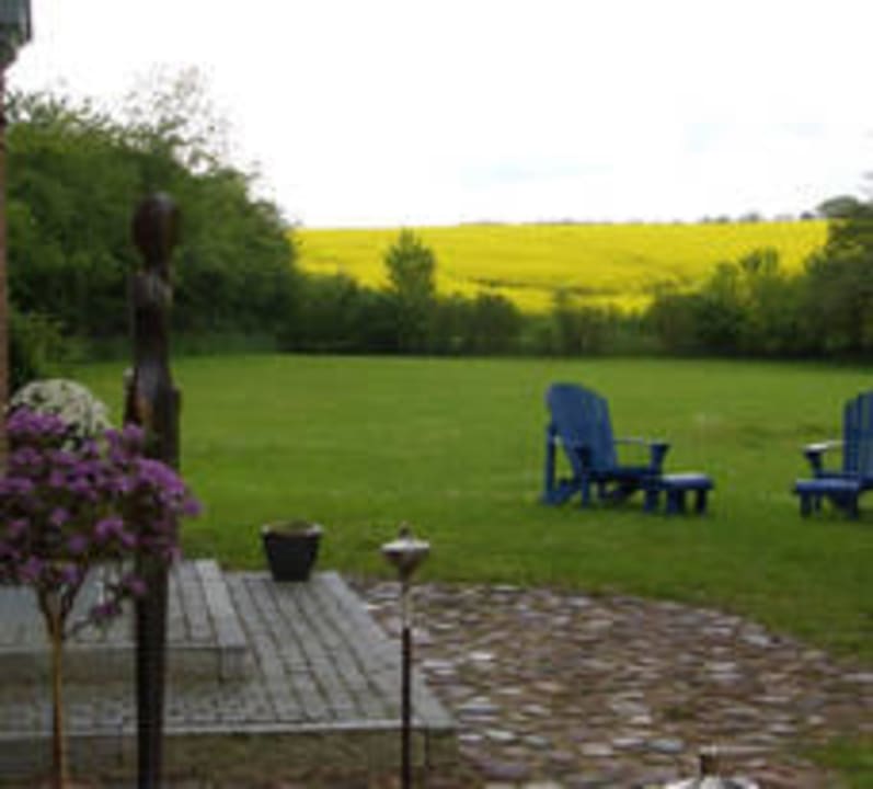 Große Liegewiese Putbrese-Hof