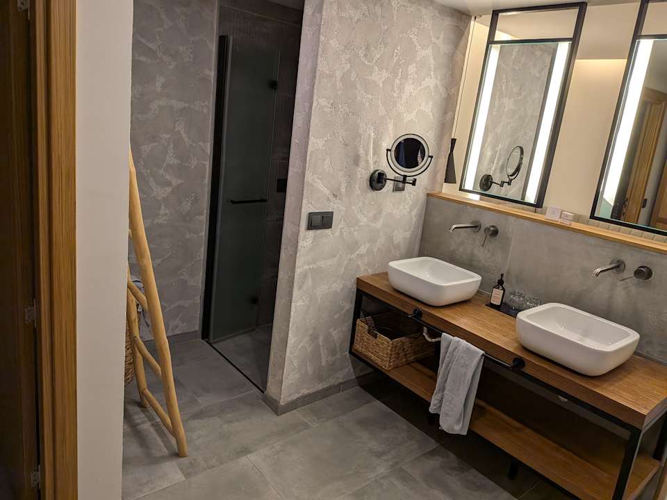 Zimmer GRIFID Vistamar