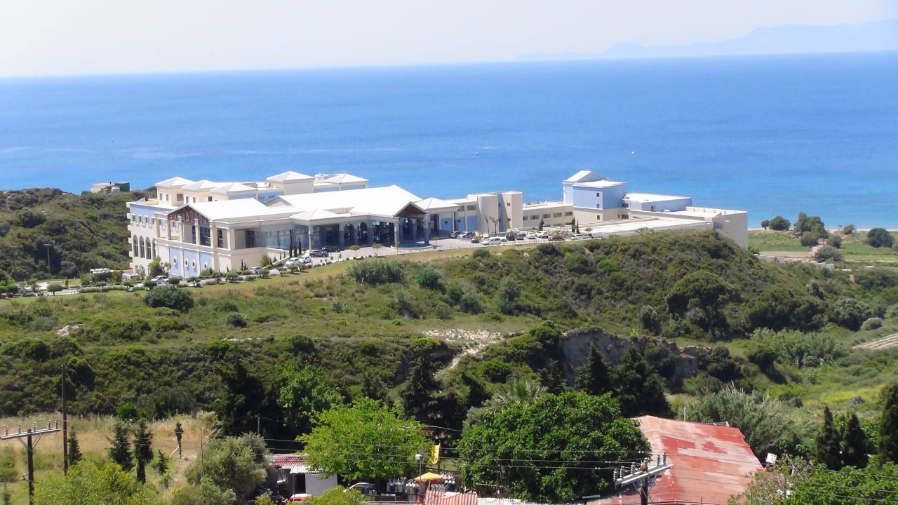 Hotel Atrium Platinum Atrium Platinum Luxury Resort Hotel & Spa