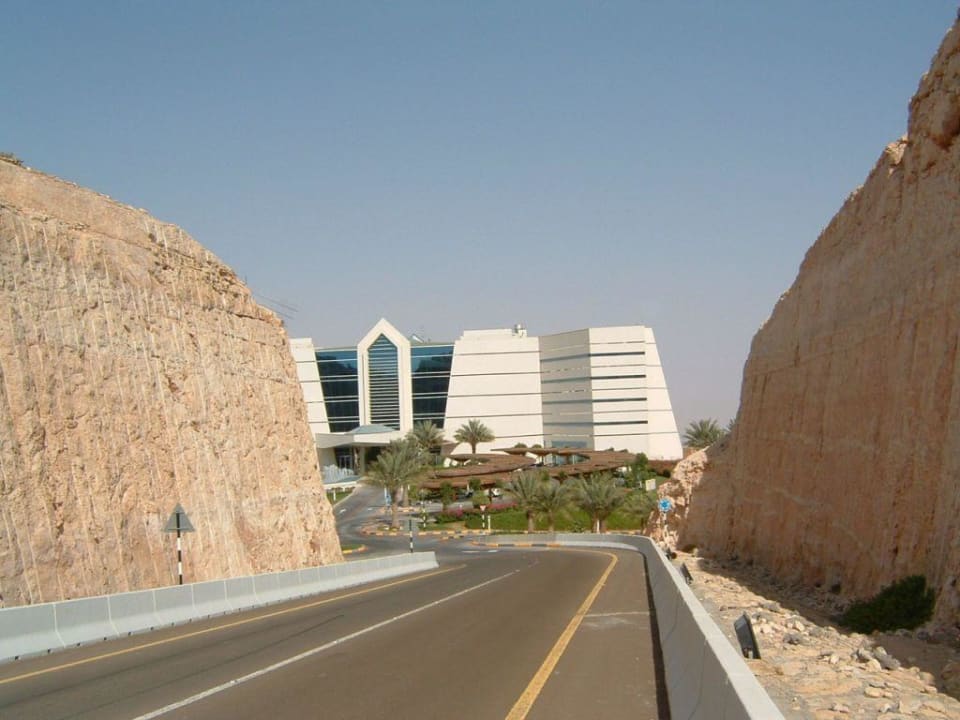 Grand Hotel Jebel Hafeet Mercure Hotel Grand Jebel Hafeet