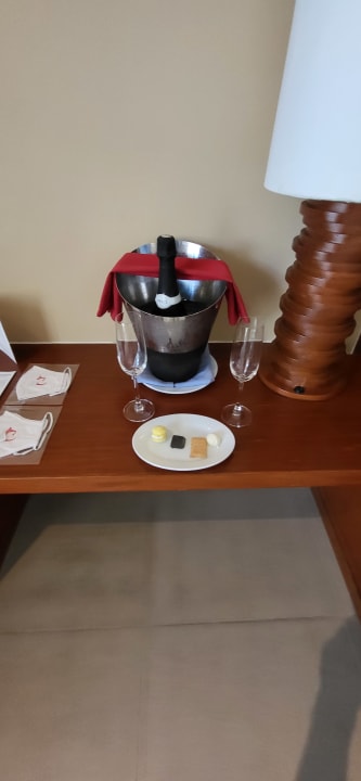 Zimmer Centara Ras Fushi Resort & Spa Maldives