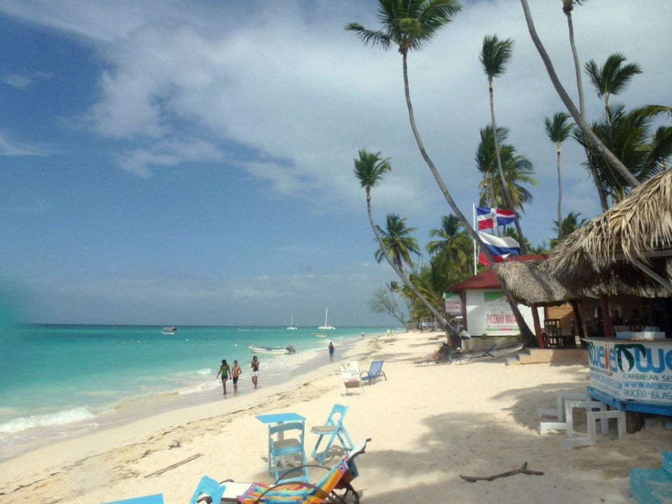 Karibik pur TRS Turquesa Hotel - Adults only