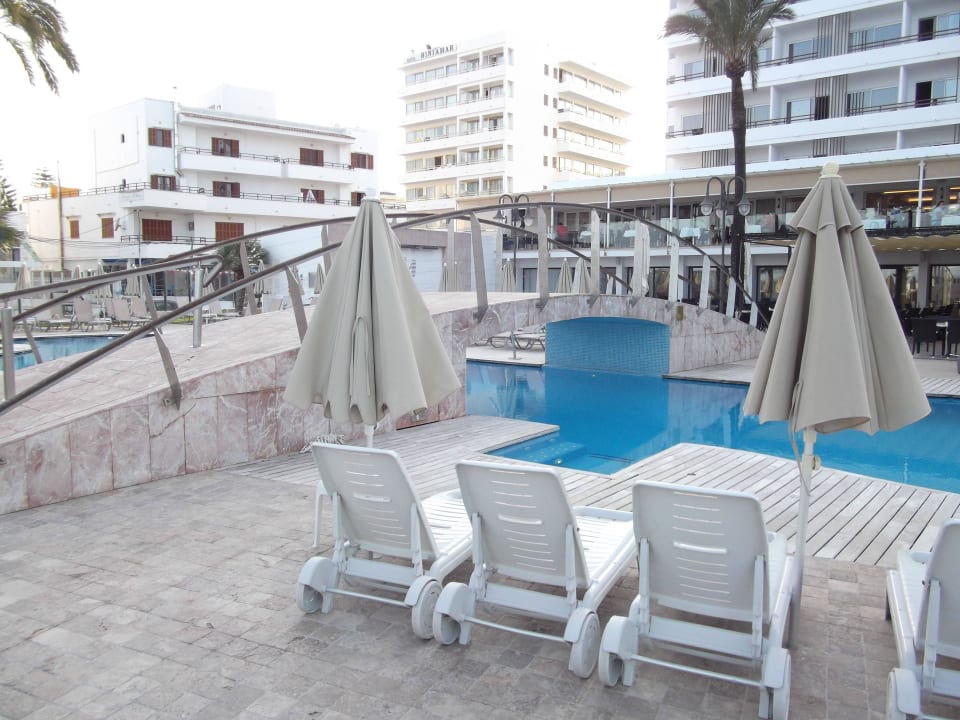 Pool CM Playa del Moro