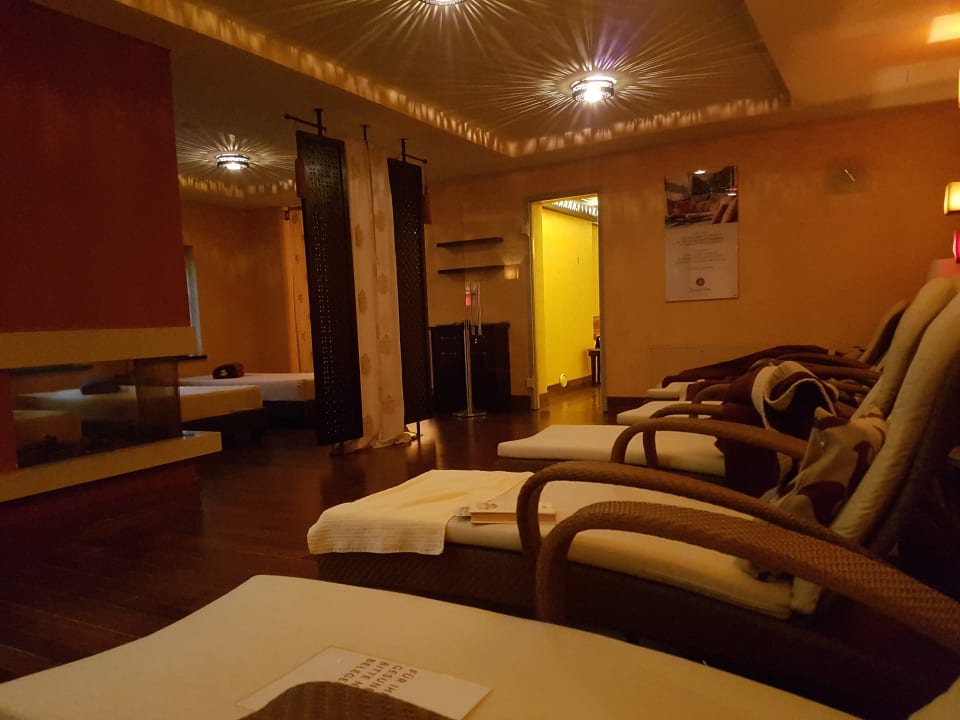 Sport & Freizeit Hotel Die Sonne Frankenberg