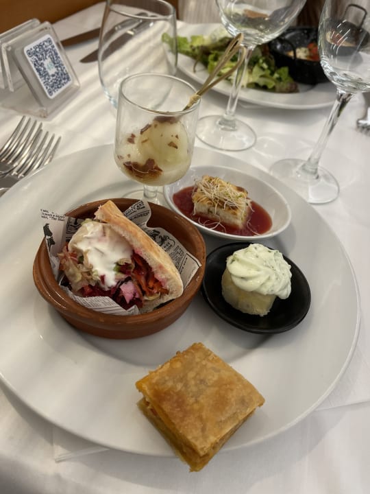 Gastro CM Playa del Moro