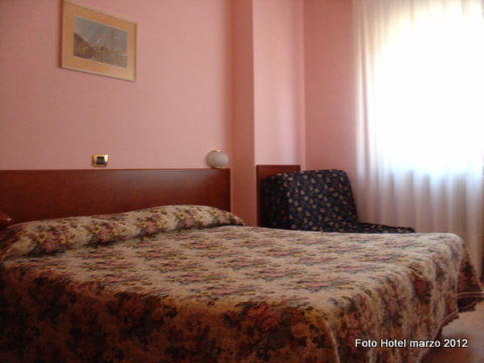 Camera Doppia(MT) Domus Hotel