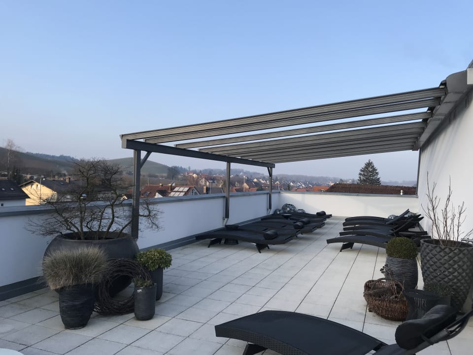 Sport & Freizeit Hotel Ritter Durbach