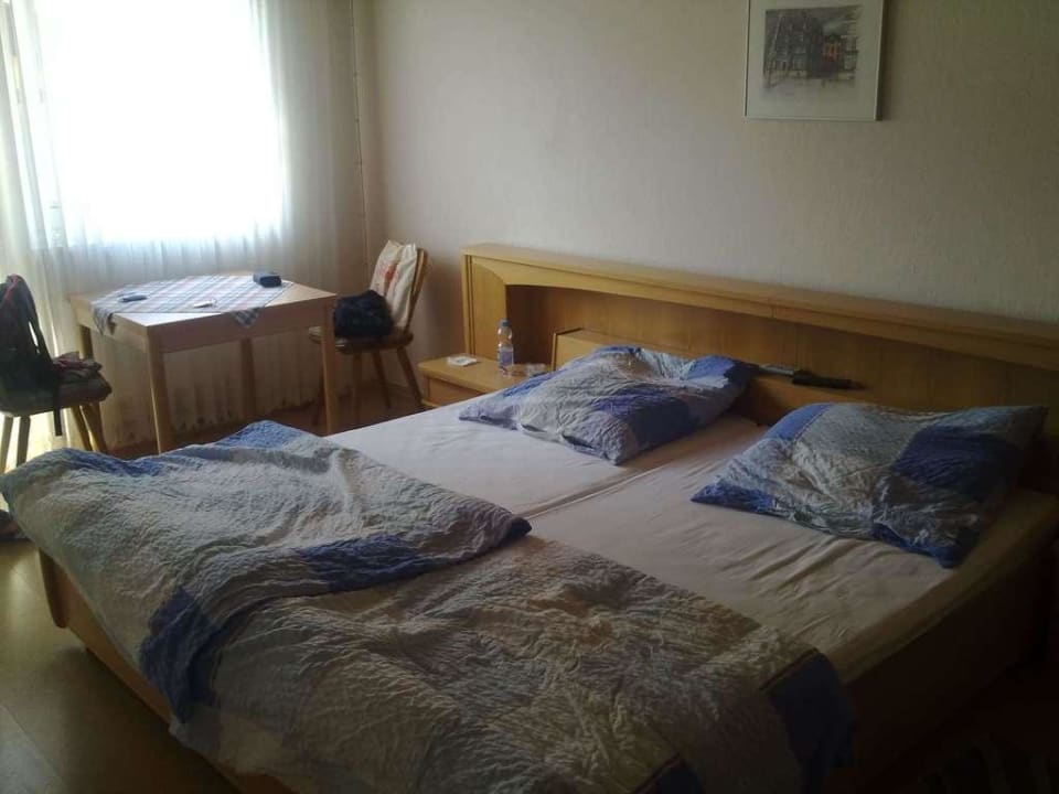 Doppelzimmer Landgasthaus Zum Mönchshof