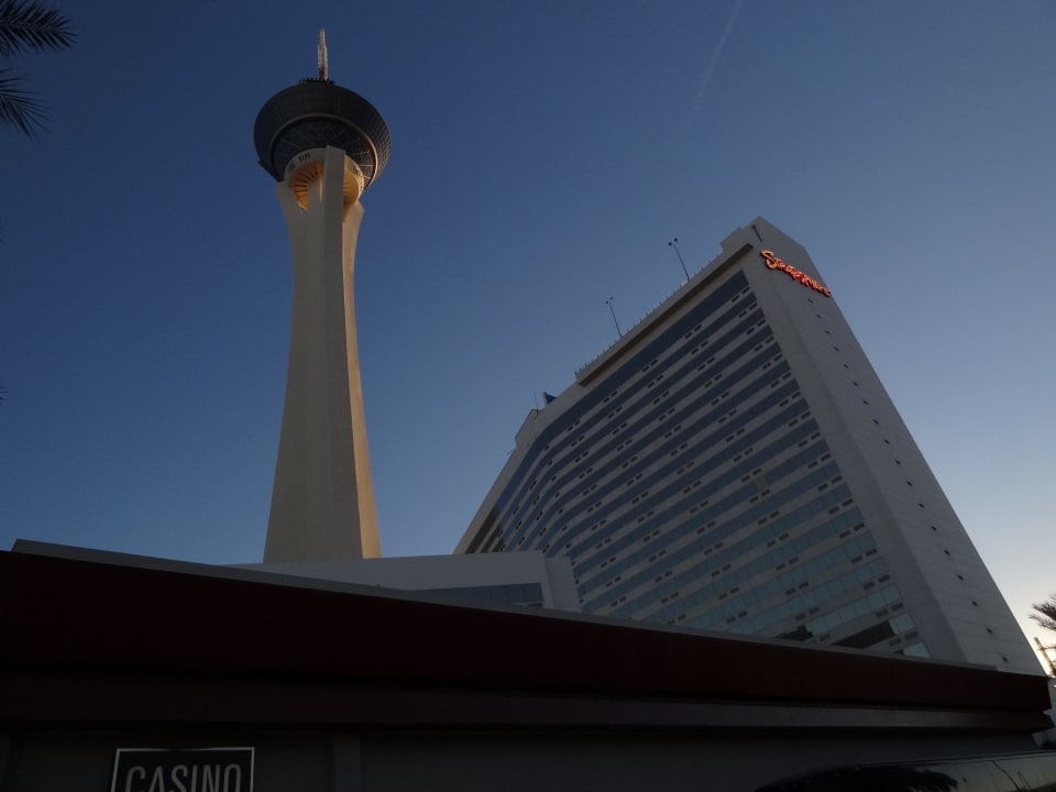 Hotel The STRAT Hotel, Casino and SkyPod